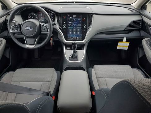 Used 2025 Subaru Outback Premium w/ Popular Package #1 image 16