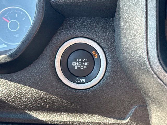 Used 2025 RAM 1500 Tradesman AWD/4WD image 44