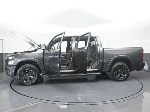 New 2026 RAM 1500 Lone Star image 71