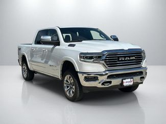 Used 2022 RAM 1500 Limited AWD/4WD video 3