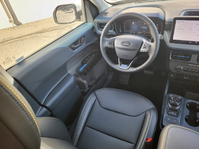 New 2026 Ford Maverick Lobo AWD/4WD image 10