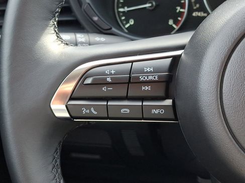 Certified 2025 MAZDA CX-30 AWD 2.5 S w/ Select Sport Pkg image 22