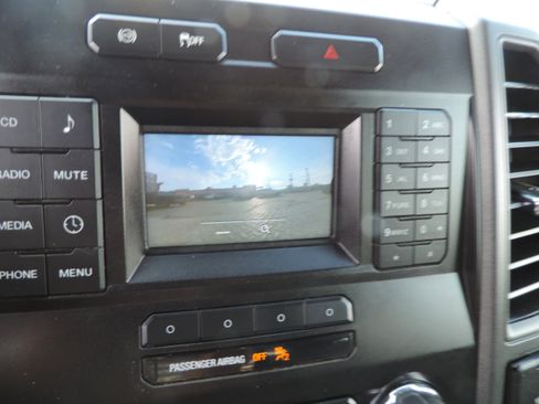 Used 2017 Ford F350 XL w/ Power Equipment Group image 11