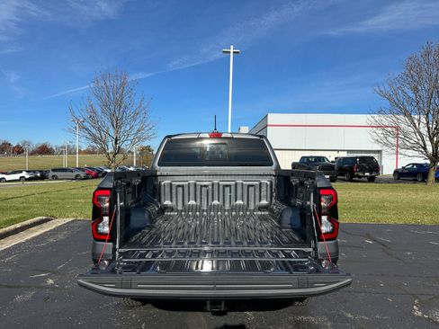 Used 2024 Ford Ranger XLT w/ Technology Package image 26