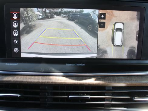 Used 2020 Kia Telluride SX FWD image 58