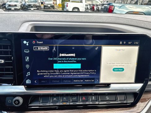 New 2026 Chevrolet Silverado 1500 LT image 18