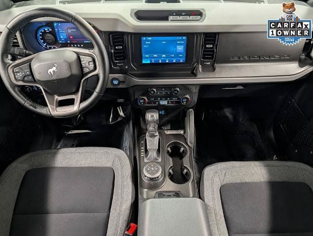 Certified 2023 Ford Bronco Big Bend AWD/4WD image 24