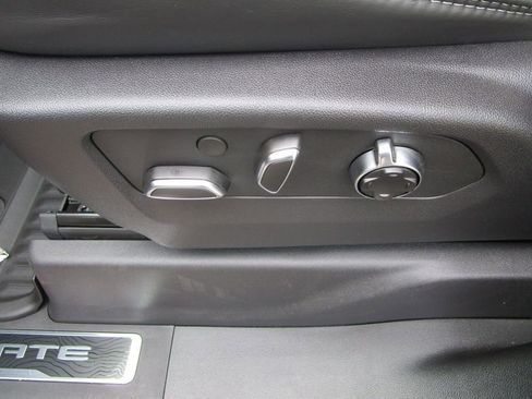 New 2025 GMC Sierra 1500 Denali Ultimate image 35