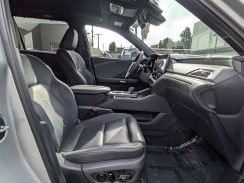 Used 2024 Lexus TX 350 FWD image 20