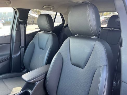 Used 2025 Buick Encore GX Preferred image 27