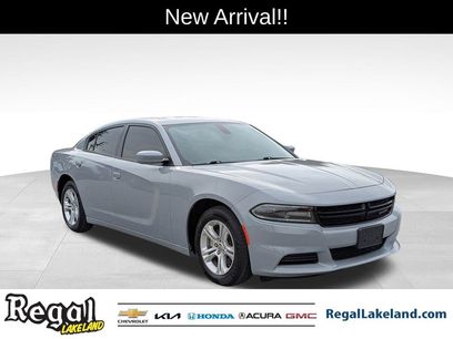 Used 2021 Dodge Charger SXT