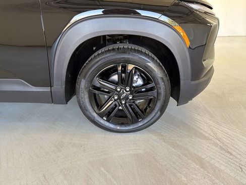 New 2026 Chevrolet TrailBlazer LT w/ Convenience Package image 17