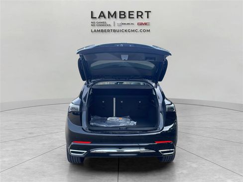 New 2026 Buick Envision Avenir image 20