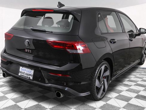 Used 2024 Volkswagen GTI S image 13