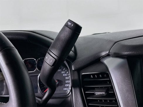 Used 2015 Chevrolet Tahoe LTZ image 20