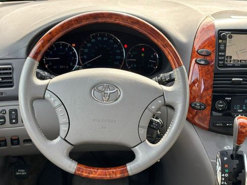 Used 2007 Toyota Sienna XLE Limited image 20