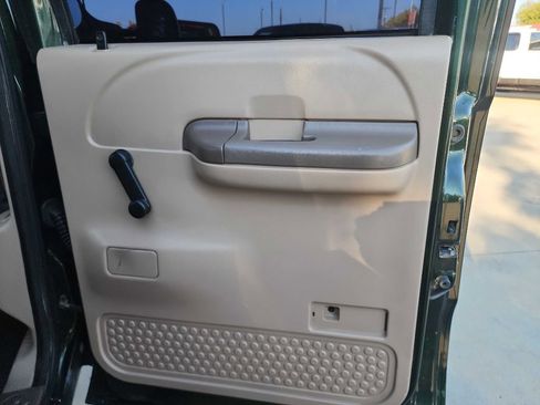 Used 1999 Ford F250 4x4 Crew Cab Super Duty image 24