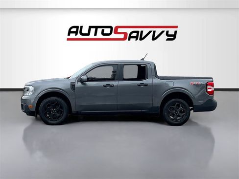 Used 2023 Ford Maverick XLT w/ Equipment Group 300A Standard image 4