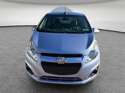 Used 2014 Chevrolet Spark LS image 9