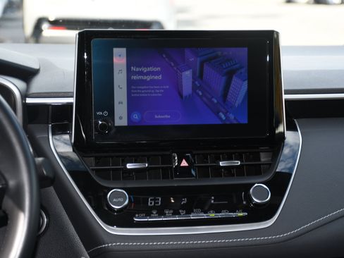 Certified 2023 Toyota Corolla SE image 15