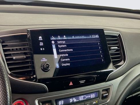 Used 2022 Honda Passport EX-L image 16