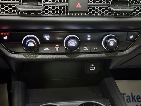 Used 2024 Honda HR-V Sport image 15