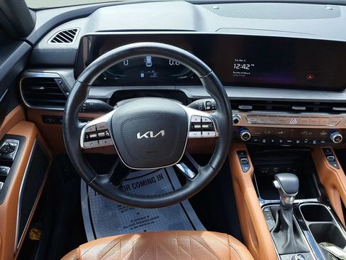 Used 2023 Kia Telluride EX X-Line image 15