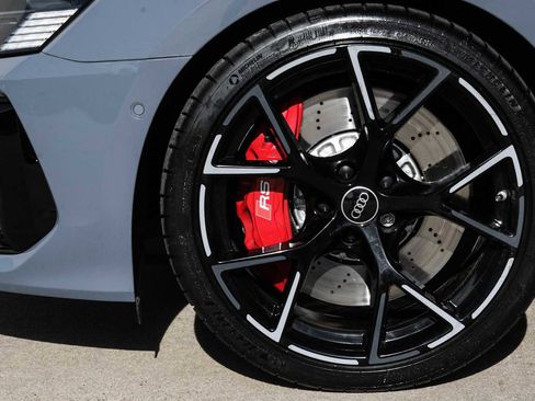 Used 2024 Audi RS 3 image 68