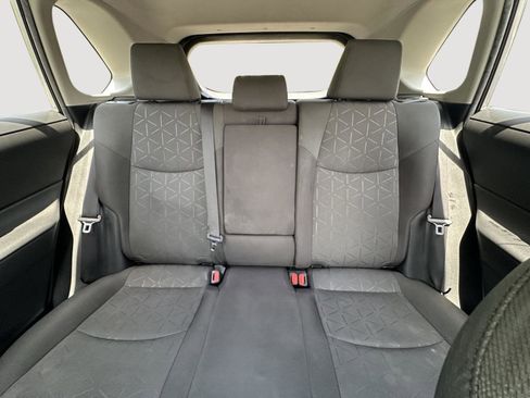 Used 2021 Toyota RAV4 XLE FWD image 55
