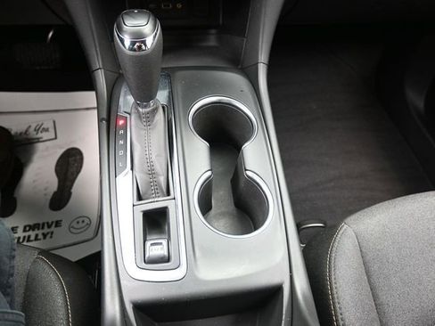 Used 2021 Chevrolet Equinox LT image 11