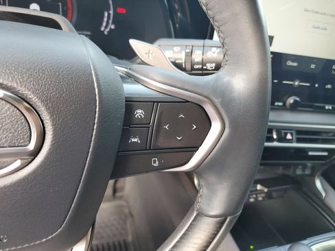 Used 2024 Lexus RX 350 AWD w/ Convenience Package image 26