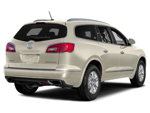 Used 2015 Buick Enclave Premium AWD/4WD image 2