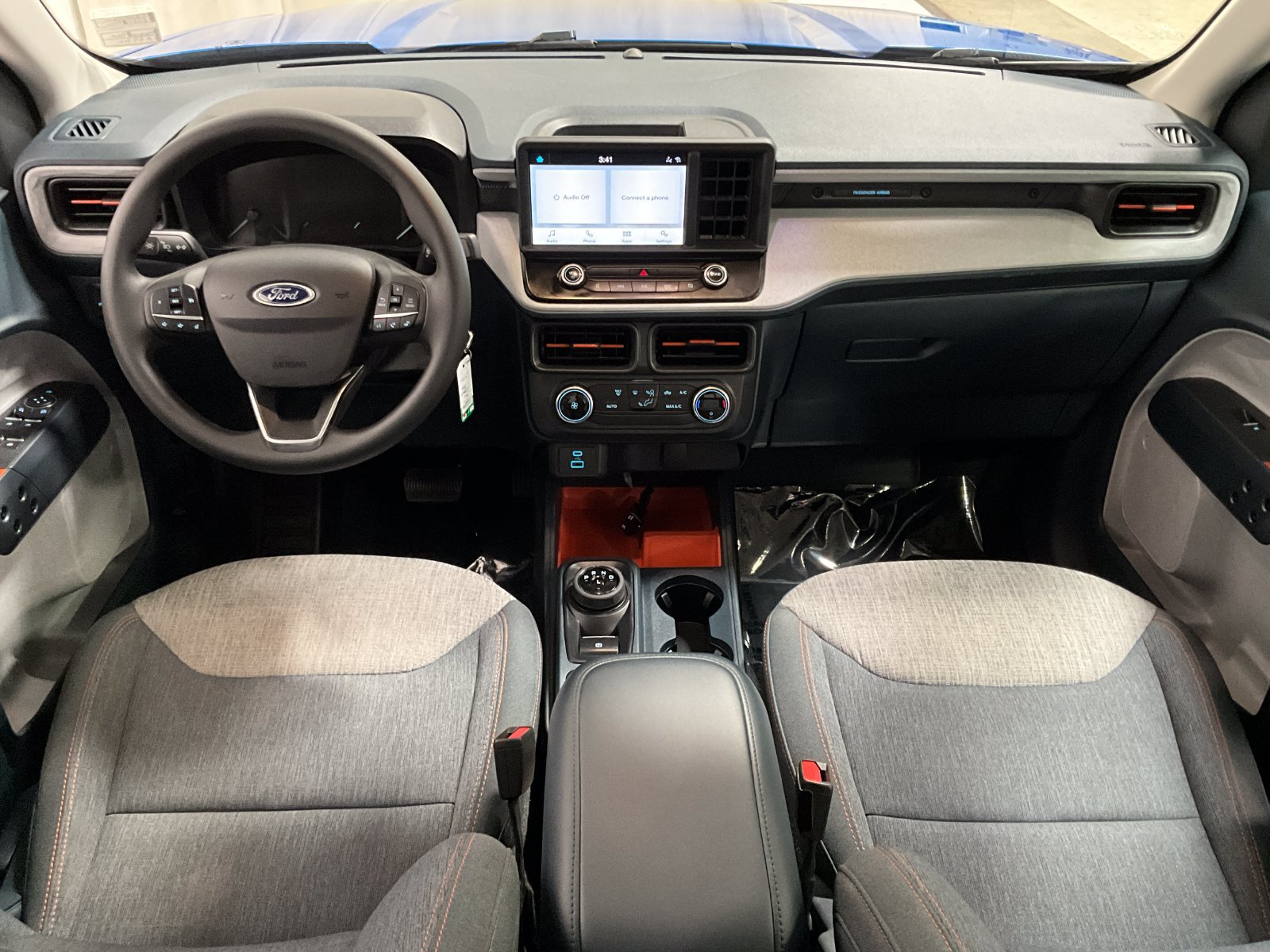 Used 2022 Ford Maverick XLT FWD image 16