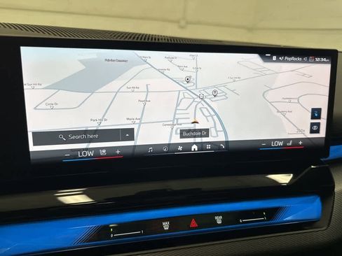 Used 2024 BMW i5 M60 w/ Premium Package image 19