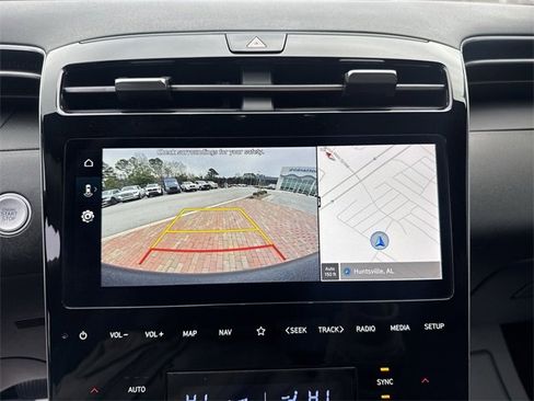 Used 2024 Hyundai Santa Cruz SEL w/ Activity Package image 19