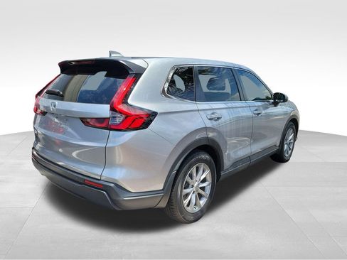 Used 2023 Honda CR-V EX-L image 13