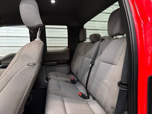 Used 2021 Ford F250 XLT AWD/4WD image 24