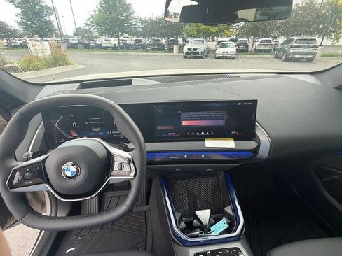 Used 2026 BMW X3 xDrive30i w/ Premium Package AWD/4WD image 21