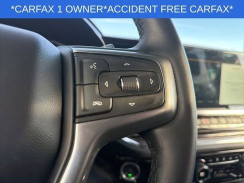 Used 2024 Chevrolet Silverado 1500 LTZ image 36