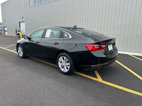 Used 2023 Chevrolet Malibu LT image 8