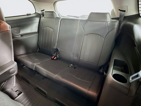 Used 2016 Buick Enclave Premium w/ Experience Buick Package image 30