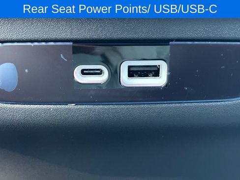 New 2027 Chrysler Pacifica Select FWD image 25