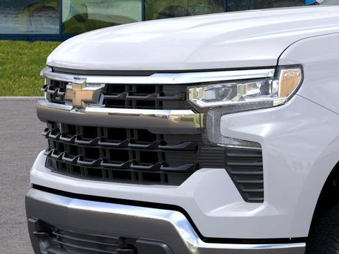 New 2026 Chevrolet Silverado 1500 LT w/ All Star Edition Plus AWD/4WD image 21