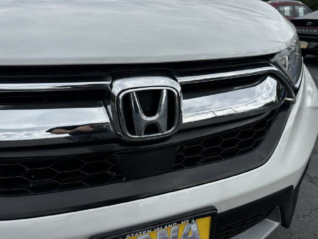 Used 2019 Honda CR-V EX-L image 10