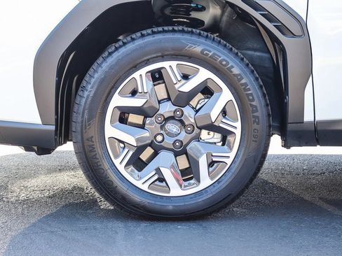 Certified 2026 Subaru Forester Premium AWD/4WD image 12