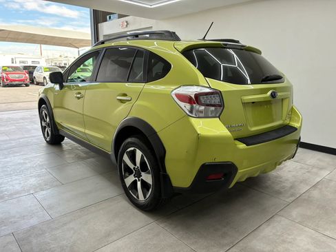 Used 2014 Subaru Crosstrek Touring w/ Popular Package #2 AWD/4WD image 5