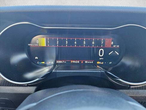 Used 2020 Ford Mustang GT Premium w/ GT Performance Package image 10