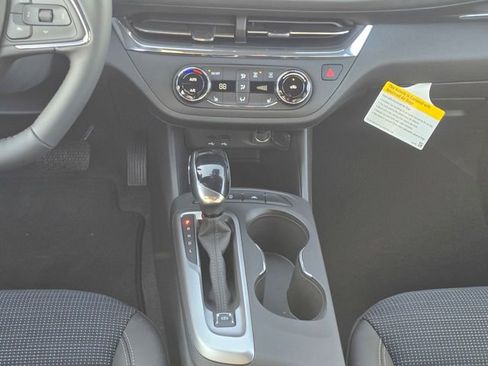 New 2026 Buick Envista Preferred w/ Convenience I Package FWD image 15