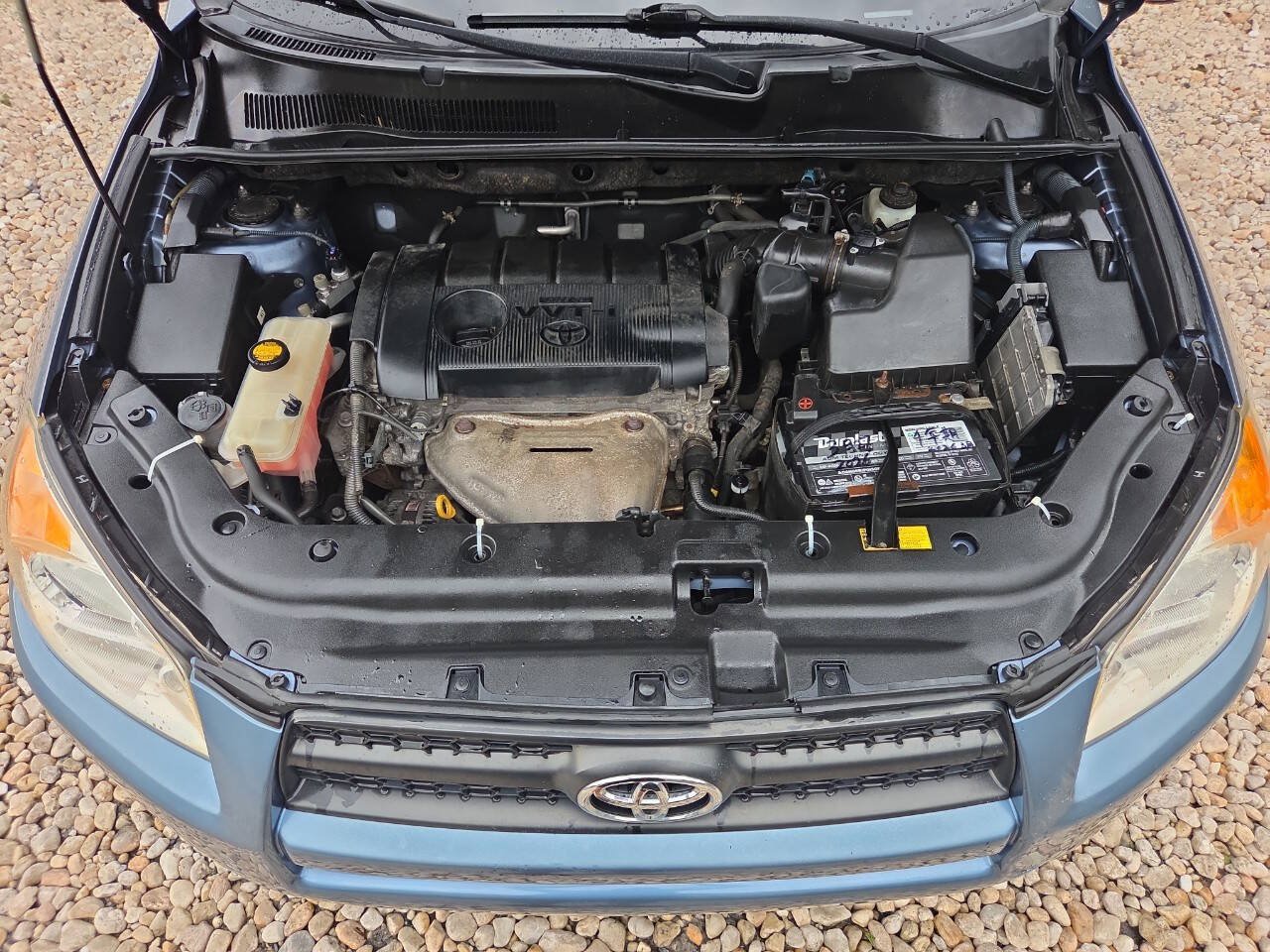 Used 2012 Toyota RAV4 FWD w/ Value Pkg image 13