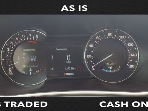 Used 2017 Lincoln MKX Reserve FWD image 27